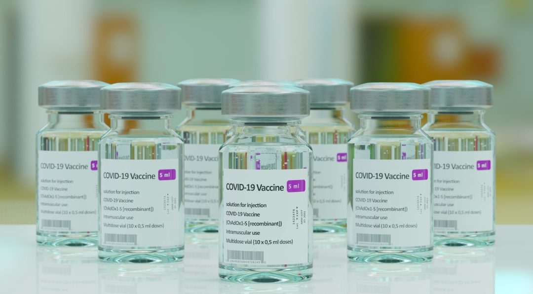 Facts vs Fiction: The COVID-19 vaccine